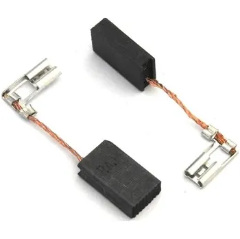 Pneumatické kladivo Uhlíky pro vrtací kladivo BOSCH PBH 300 E 0 603 358 761