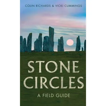 Stone Circles - Richards, Colin