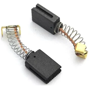 Uhlíky pro kotoučovou pilu PARKSIDE PHKS 1450 LASER