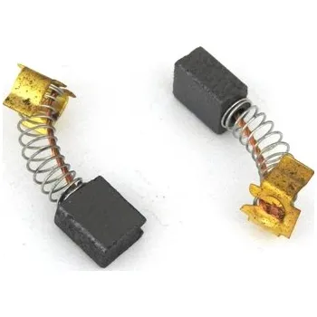 Uhlíky pro elektrickou škrabku DWT SE - 250 V