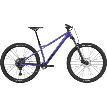 Horské kolo Horské MTB kolo - GT Zaskar LT 29" Comp 2024 - Purple L