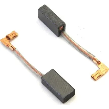 Uhlíky pro vrtačku EXTOL CRAFT 401163