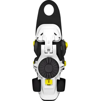 ortéza na zápěstí X8, bílá/žlutá MOBIUS Velikost: L/XL