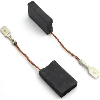 Uhlíky pro úhlovou brusku METABO W 24-230 QUICK