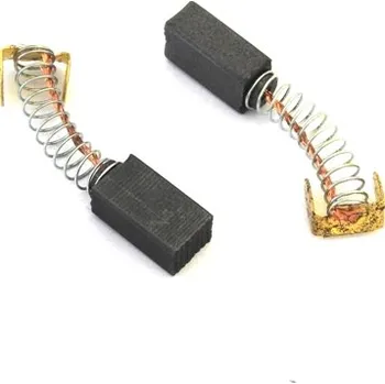 Uhlíky pro vrtačku RUPES ND 13 E