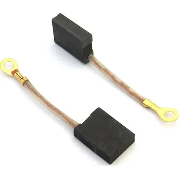 Uhlíky pro úhlovou brusku EINHELL BWS-230/5 2428/2007