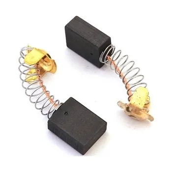 Uhlíky pro elektrické nůžky HITACHI NUK-RN