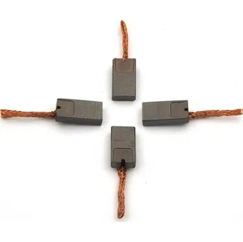 Uhlíky pro aku vrtačku Milwaukee HD18 DD-32C 4933411190