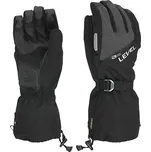 rukavice LEVEL Star PK BLACK velikost rukavic M/L