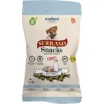 Serrano Snacks Puppies 100 g