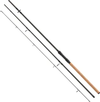 Rybářský prut Daiwa Prut Black Widow XT Bait 330 cm/50-125 g