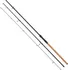 Rybářský prut Daiwa Prut Black Widow XT Bait 330 cm/50-125 g