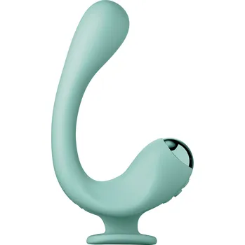 Vibrátor Jimmyjane Reflexx Rabbit 2 Teal