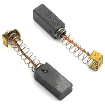 Uhlíky pro vrtačku BLACK&DECKER D 308 E