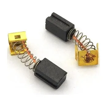 Uhlíky pro úhlovou brusku BLACK&DECKER CD 110 TYP 4