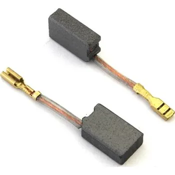 Uhlíky pro leštičku EXTOL PREMIUM AP 180 8892500