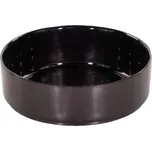 Secret de Gourmet Dekorativní miska ASTRA, černá