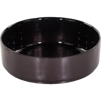 Secret de Gourmet Dekorativní miska ASTRA, černá