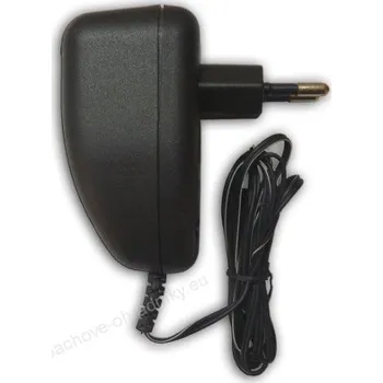 spínaný zdroj Napájecí zdroj CN-02 - pro odpuzovače FORMAT (Napájecí zdroj CN-02 - pro odpuzovače FORMAT (Zdroj pro ultrazvukové odpuzovače FORMAT1))