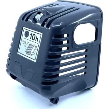 Kryt filtru Oleo-Mac 746, 753, 755 - Originál 61122022BR