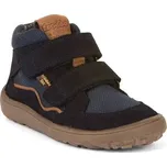 FRODDO BAREFOOT ZIMNÍ OBUV G3110254-W DARK BLUE (34) - 3850391697023