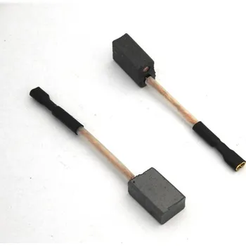 Uhlíky pro úhlovou brusku BLACK&DECKER KG 1202 Type 1