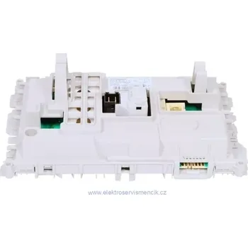 Whirlpool elektronika vrchem plněné pračky C00860661