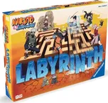 Ravensburger Labyrinth Naruto