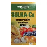 AgroBio Sulka Ca 5 l