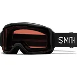 brýle SMITH Daredevil BLACK/RC36 one size One Size