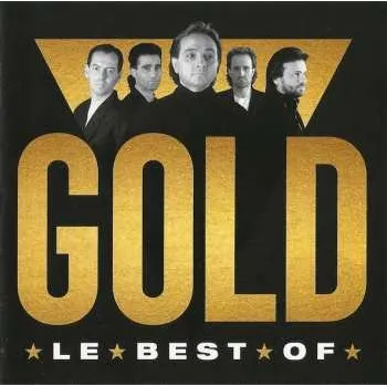 Zahraniční hudba CD Gold: Le Best Of 2018