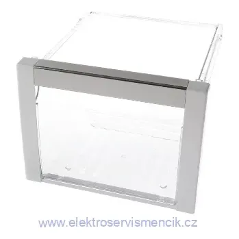 Příslušenství pro lednici Bosch zásuvka mrazničky 00705813