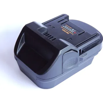 Sada nářadí Aku Adapter MILW / Hikoki