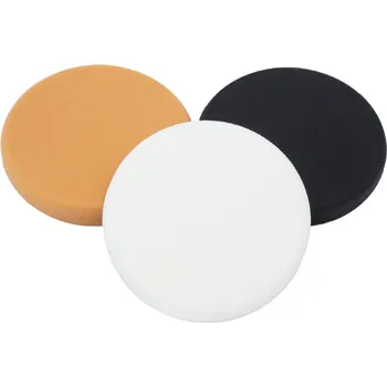 Autošampón Chamäleon Leštící kotouče VELCRO 150x50mm Typ: Tvrdý