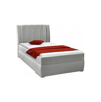 Postel Postel BIBIANA 110cm, s roštem a s úložným prostorem OH 05