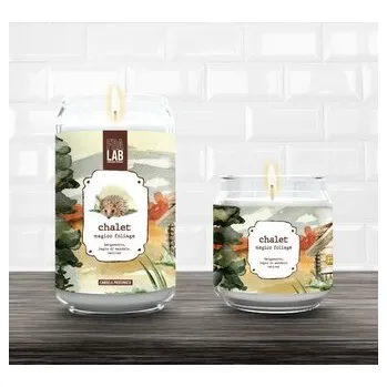 Svíčka Vonná svíčka Magico Foliage malá