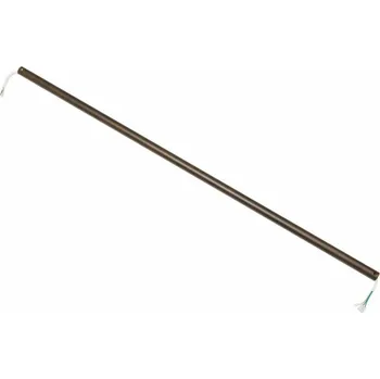 Příslušenství pro svítidlo FARO příslušenství hnědá tyč pro ventilátory 300mm pr. 26 přímořský univerzální