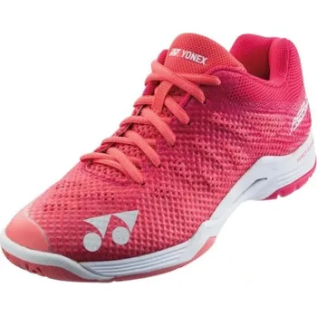 Dámská sálová obuv Halová obuv YONEX SHB POWER CUSHION AERUS 3 women