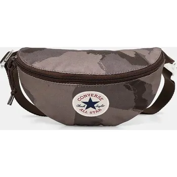 Sport Ledvinka Converse 10026654.A01 zelená 87X, vel. ONE SIZE