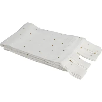 Sprchový závěs Today Dětský závěs MAGIC JUNGLE, bavlněná gáza, 140 x 240 cm