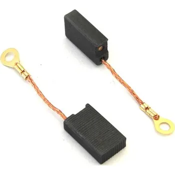 Uhlíky pro demoliční kladivo WACKER EH8/230