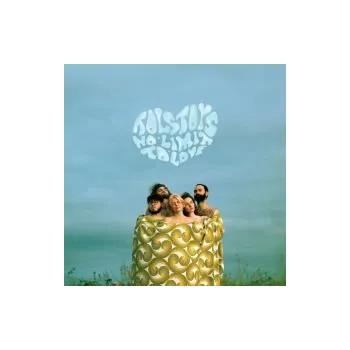 Zahraniční hudba No Limit To Love - Tolstoys (CD)