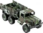 IQ models Military Truck MN-77 RTR 1:16…