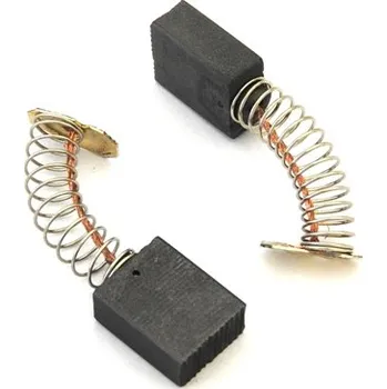 Uhlíky pro okružní pilu EXTOL PREMIUM CS 210 L 8893002