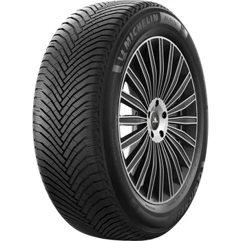 Michelin Alpin 7 215/55 R16 93 H