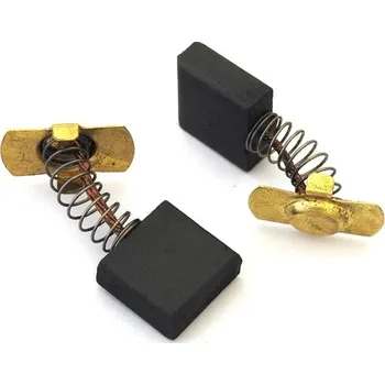 Uhlíky pro pokosovou pilu WORX WU481