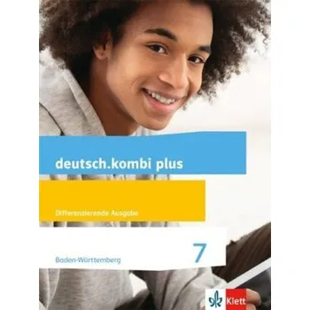 7. Schuljahr, Schülerbuch - Utheß, Sabine