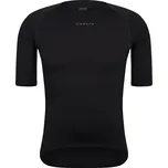 Isadore 155 Merino Short Sleeve Baselayer XXL černá - 10 % pro přihlášené BFEXTRA10
