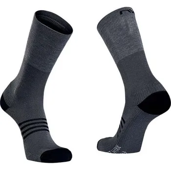 Pánské termo ponožky Northwave Extreme Pro High Sock XS černá - 10 % pro přihlášené BFEXTRA10