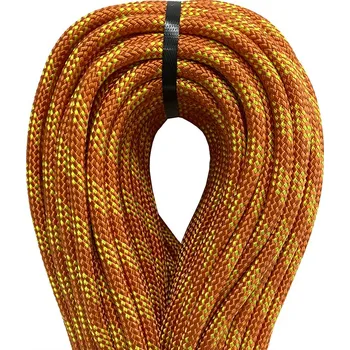 Sport Statické lano C.A.M.P. Iridium 11 mm Orange Barva: orange, Délka: 60 m